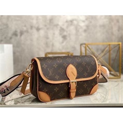 price for a replica urban satchel louis vuitton bag|louis vuitton diane satchel.